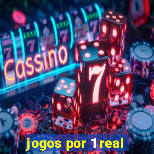 jogos por 1 real